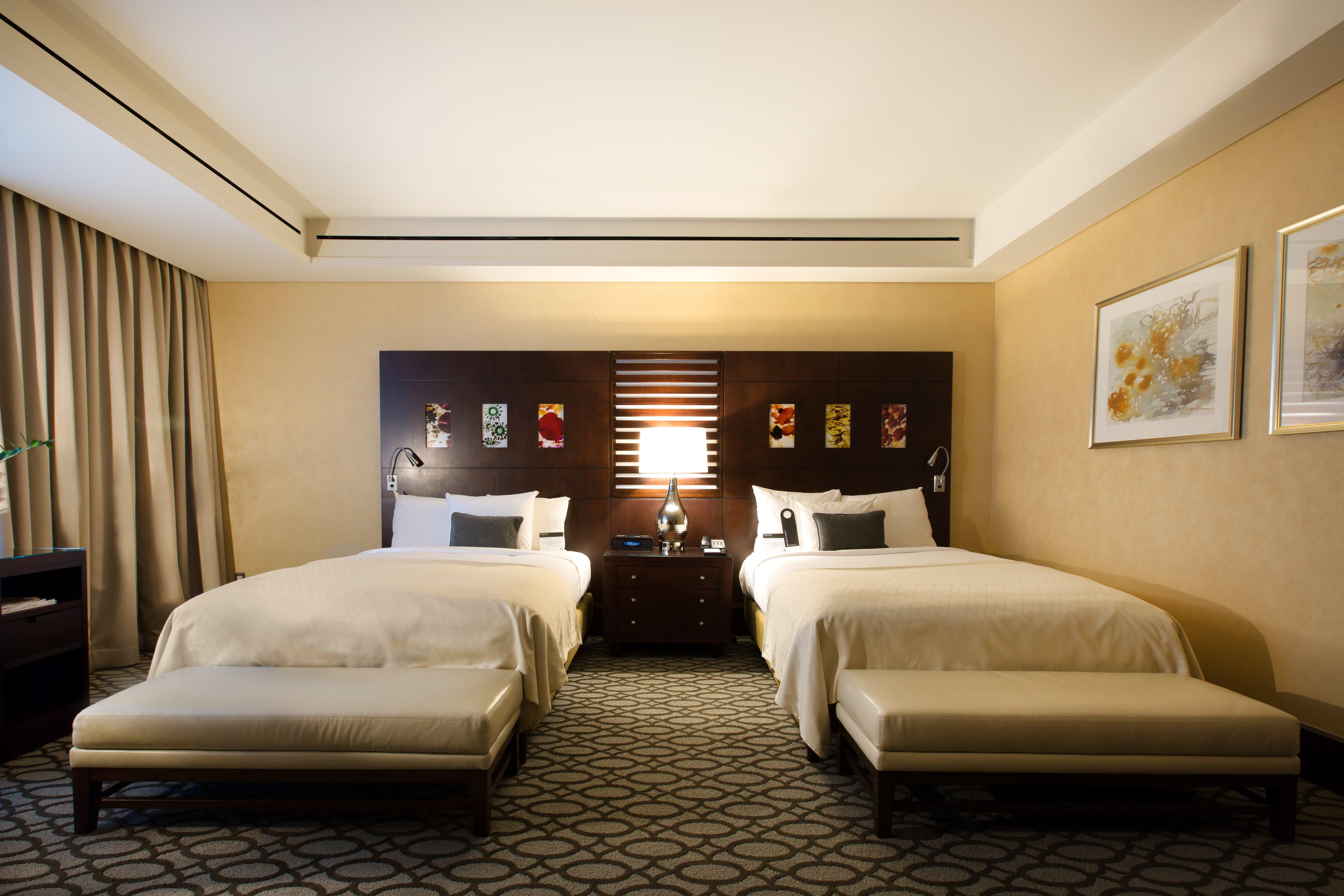Intercontinental Boston By Ihg Hotel Bagian luar foto Deluxe Room