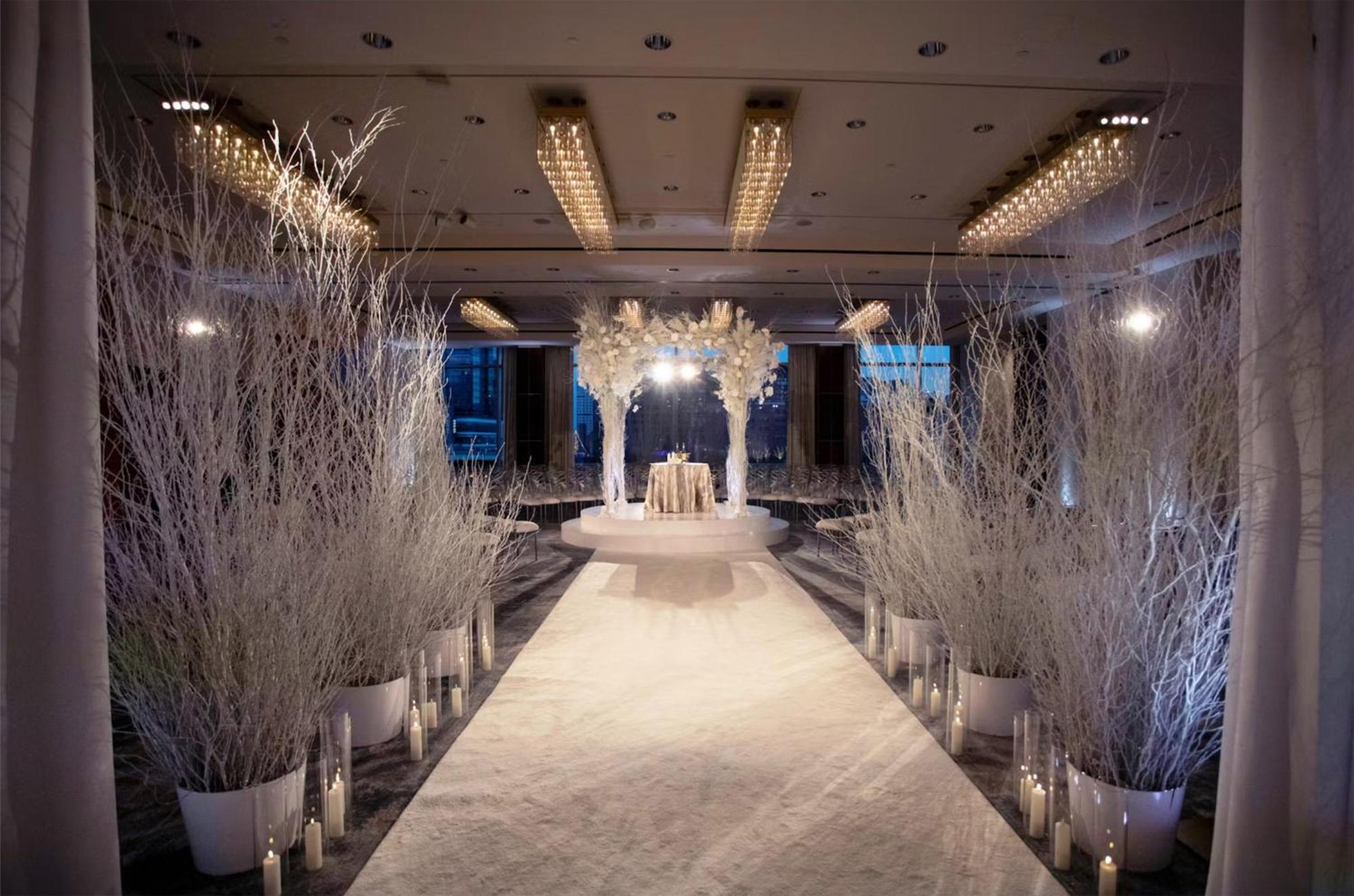 Intercontinental Boston By Ihg Hotel Bagian luar foto