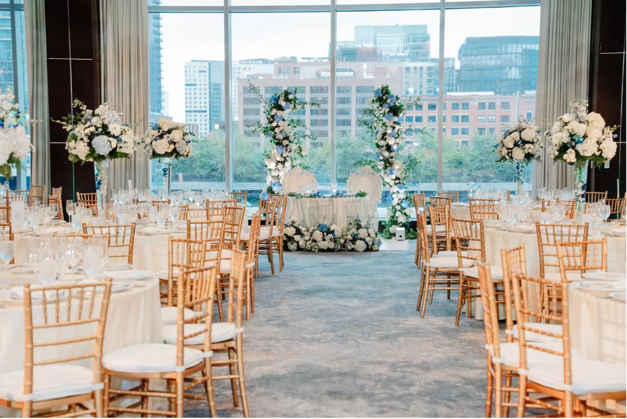 Intercontinental Boston By Ihg Hotel Bagian luar foto